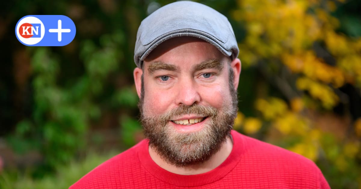 Kieler OB-Kandidat Björn Thoroe (Die Linke) will Kreuzfahrtabgabe einführen