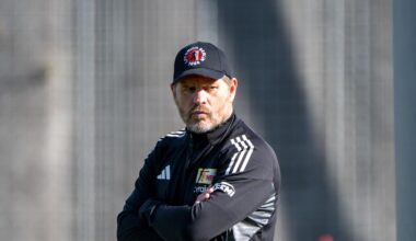 1. FC Union Berlin vs. Borussia Mönchengladbach im TV & Stream: Alle Infos und Liveticker
