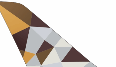 Düsseldorf erster europäischer Flughafen, an dem der Airbus A321 LR von Etihad regelmäßig zu Gast ist