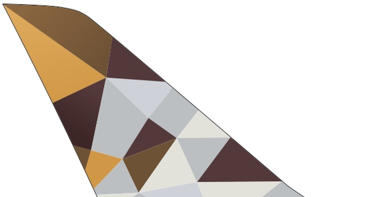 Düsseldorf erster europäischer Flughafen, an dem der Airbus A321 LR von Etihad regelmäßig zu Gast ist