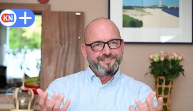 OB-Kandidat Ulf Daude (SPD) im Interview