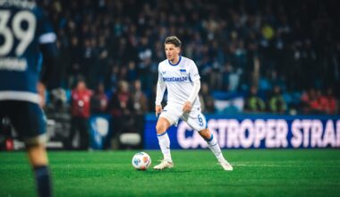 Hertha BSC: Joker überzeugen in Bochum, sind heiß auf die Startelf! | Sport