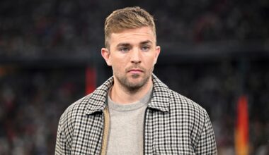 Borussia Mönchengladbach: Chris Kramer spricht über Gladbach-Job | Sport
