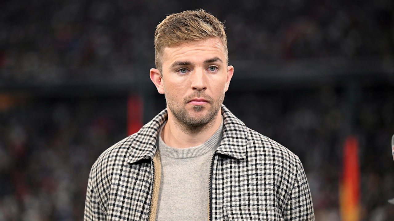 Borussia Mönchengladbach: Chris Kramer spricht über Gladbach-Job | Sport