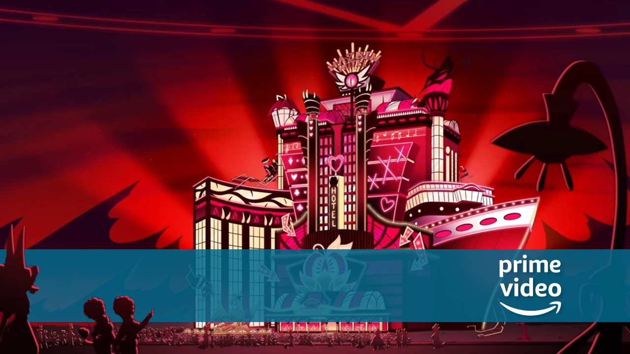 Neu auf Amazon Prime Video: Eine der besten Serien 2024 geht weiter – durchgedreht, provokant und höllisch gut! - Serien News