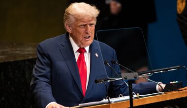 Operation Diktatur: Trump steht kurz vor Anwendung des Aufstandsgesetzes