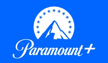 Paramount+ im Oktober: Diese neuen Filme & Serien starten diesen Monat | Unterhaltung