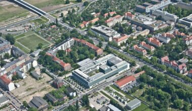 Razzia Uniklinik Dresden: Mitarbeiter sollen Knochen heimlich aus Toten operiert haben | Regional