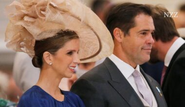 Ein Nachfahre des Sonnenkönigs will die französische Monarchie zurück