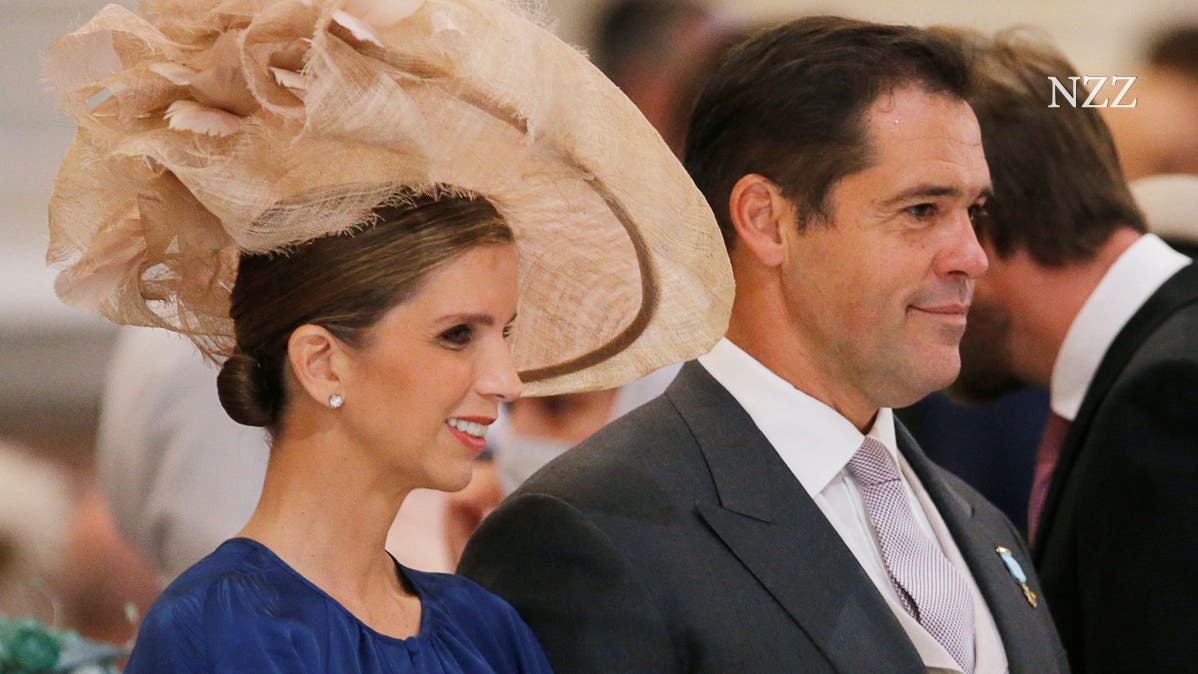 Ein Nachfahre des Sonnenkönigs will die französische Monarchie zurück