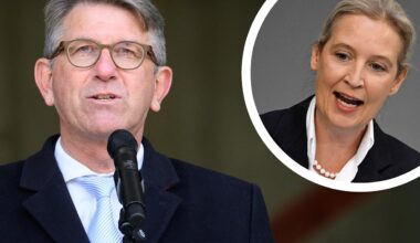 Wolfram Weimer: Klaute ein Magazin des Kulturministers fremde Texte? | Politik