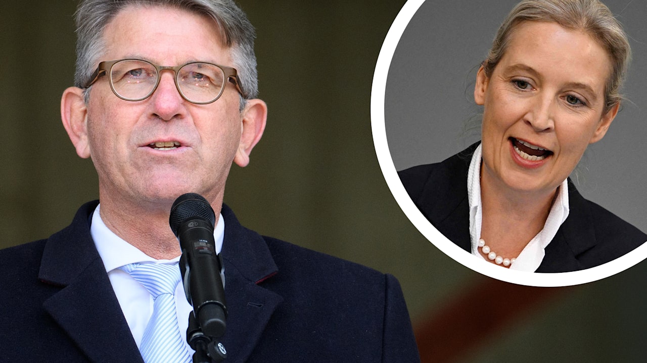 Wolfram Weimer: Klaute ein Magazin des Kulturministers fremde Texte? | Politik
