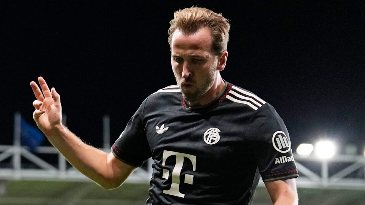 Fußball heute im TV sehen: Mit FC Bayern, Borussia Dortmund & Real Madrid | Sport