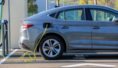 Frankreich vergibt 50.000 E-Fahrzeuge zum Schnäppchenpreis