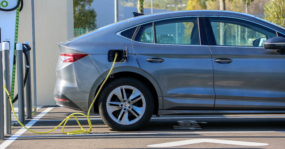 Frankreich vergibt 50.000 E-Fahrzeuge zum Schnäppchenpreis