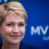 Ärztlicher Rat: Manuela Schwesig zur Krebs-Nachsorge in der Reha