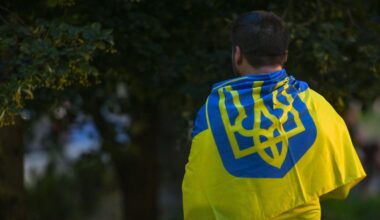 Mehr Ukrainer fliehen nach Deutschland – was sind die Gründe?