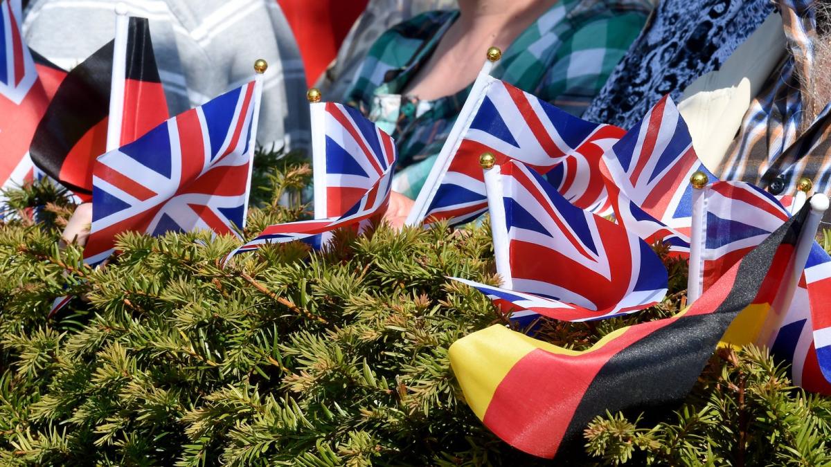 Frist endet: Britischer Honorarkonsul gesucht