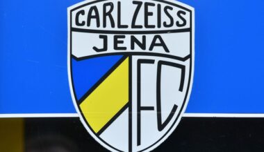 Jenas Frauen verlieren auch gegen Nürnberg