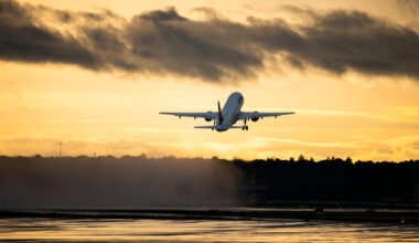 Europäische Airlines fordern EU-Reformen für mehr Wettbewerbsfähigkeit