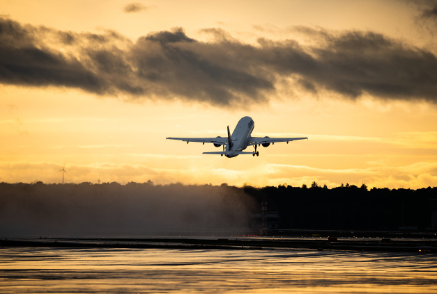 Europäische Airlines fordern EU-Reformen für mehr Wettbewerbsfähigkeit