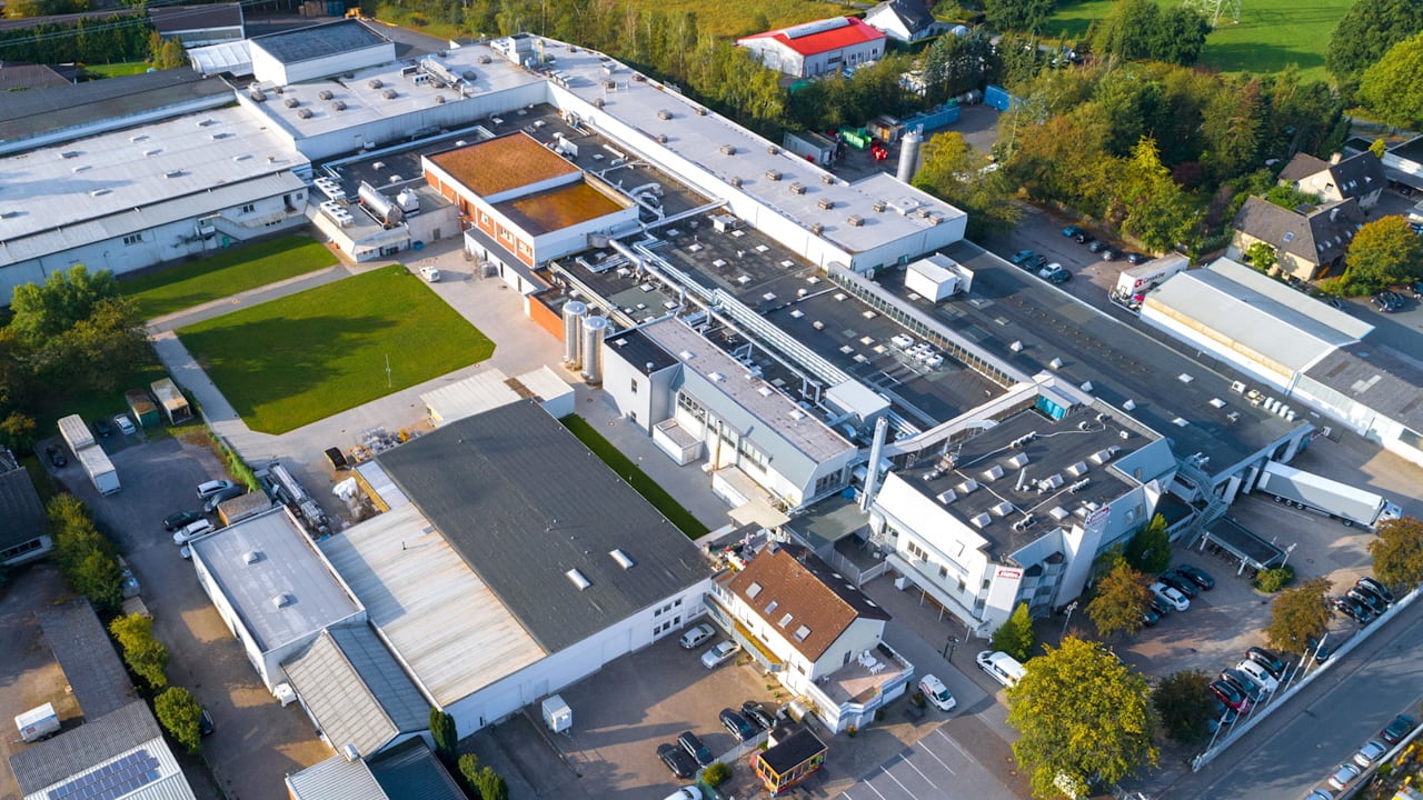 Fleischfabrik mit 379 Mitarbeitern insolvent: Tradition seit 64 Jahren | News
