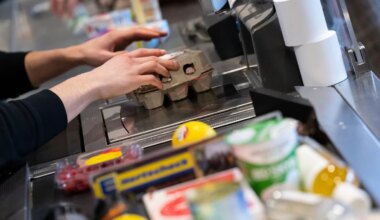 Großeinsatz in Obersendling: Schüsse nach Streit an der Supermarkt-Kasse - München