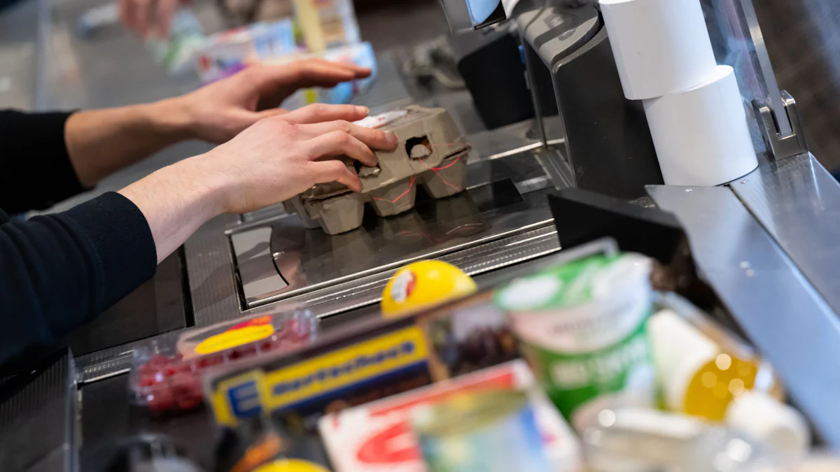 Großeinsatz in Obersendling: Schüsse nach Streit an der Supermarkt-Kasse - München