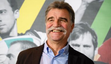 Heiner Brand in neue Trainer-„Hall of Fame“ berufen