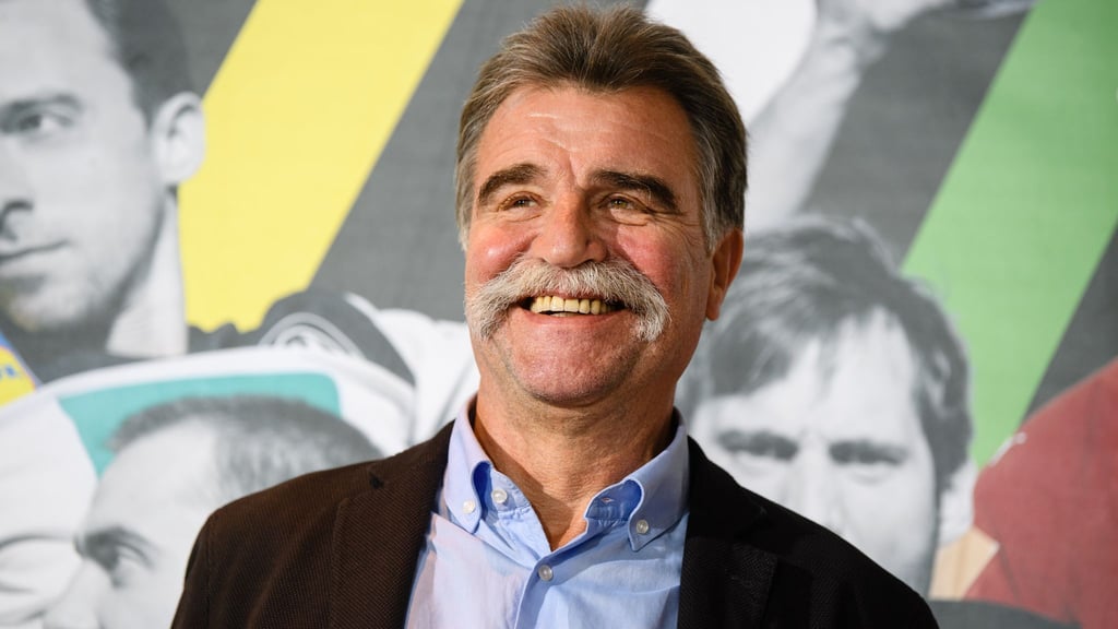 Heiner Brand in neue Trainer-„Hall of Fame“ berufen