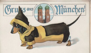 München: Kultur- und Freizeittipps der Autorin Dietlind Pedarnig - München