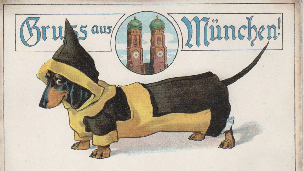 München: Kultur- und Freizeittipps der Autorin Dietlind Pedarnig - München