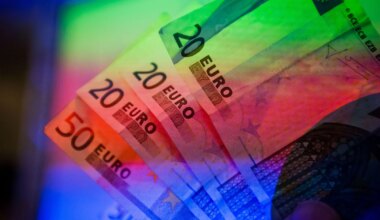 Europäische Finanzen - EU-Prüfer decken Unregelmäßigkeiten in Milliardenhöhe auf - Wirtschaft