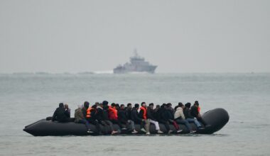 Londons „One in, one out“-Abkommen gerät ins Wanken