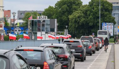 Neuerung in Polen betrifft auch deutsche Urlauber