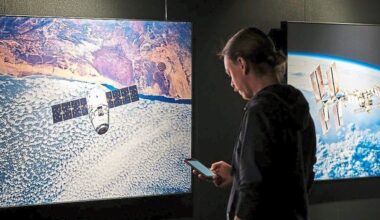 Endspurt für Ausstellung