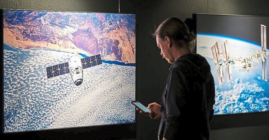 Endspurt für Ausstellung