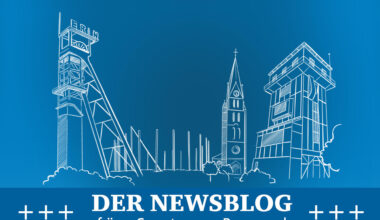 Raubüberfall auf Pizzeria ++ Live-Newsblog für Castrop-Rauxel