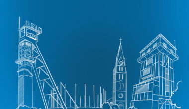 Brandeinsatz in Ickern: Live-Newsblog für Castrop-Rauxel