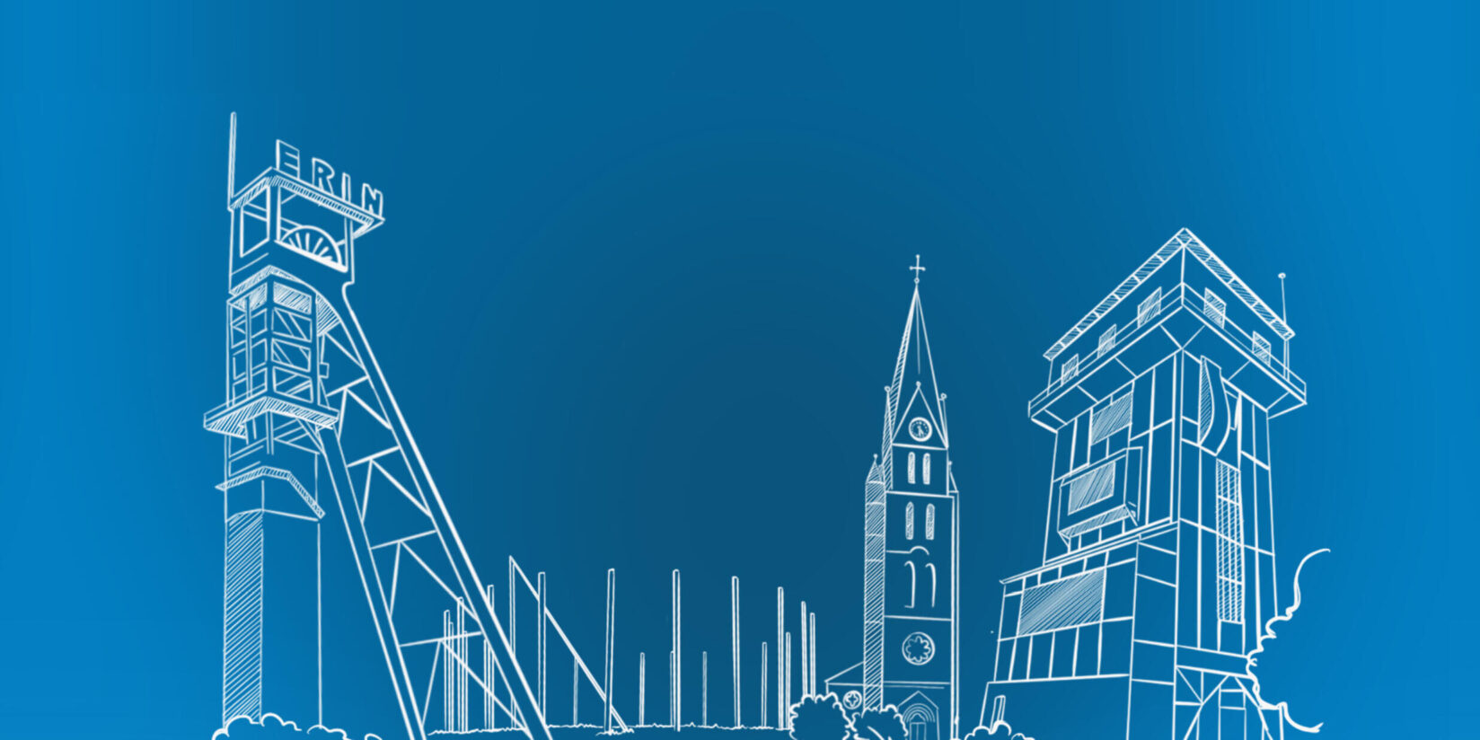 Brandeinsatz in Ickern: Live-Newsblog für Castrop-Rauxel