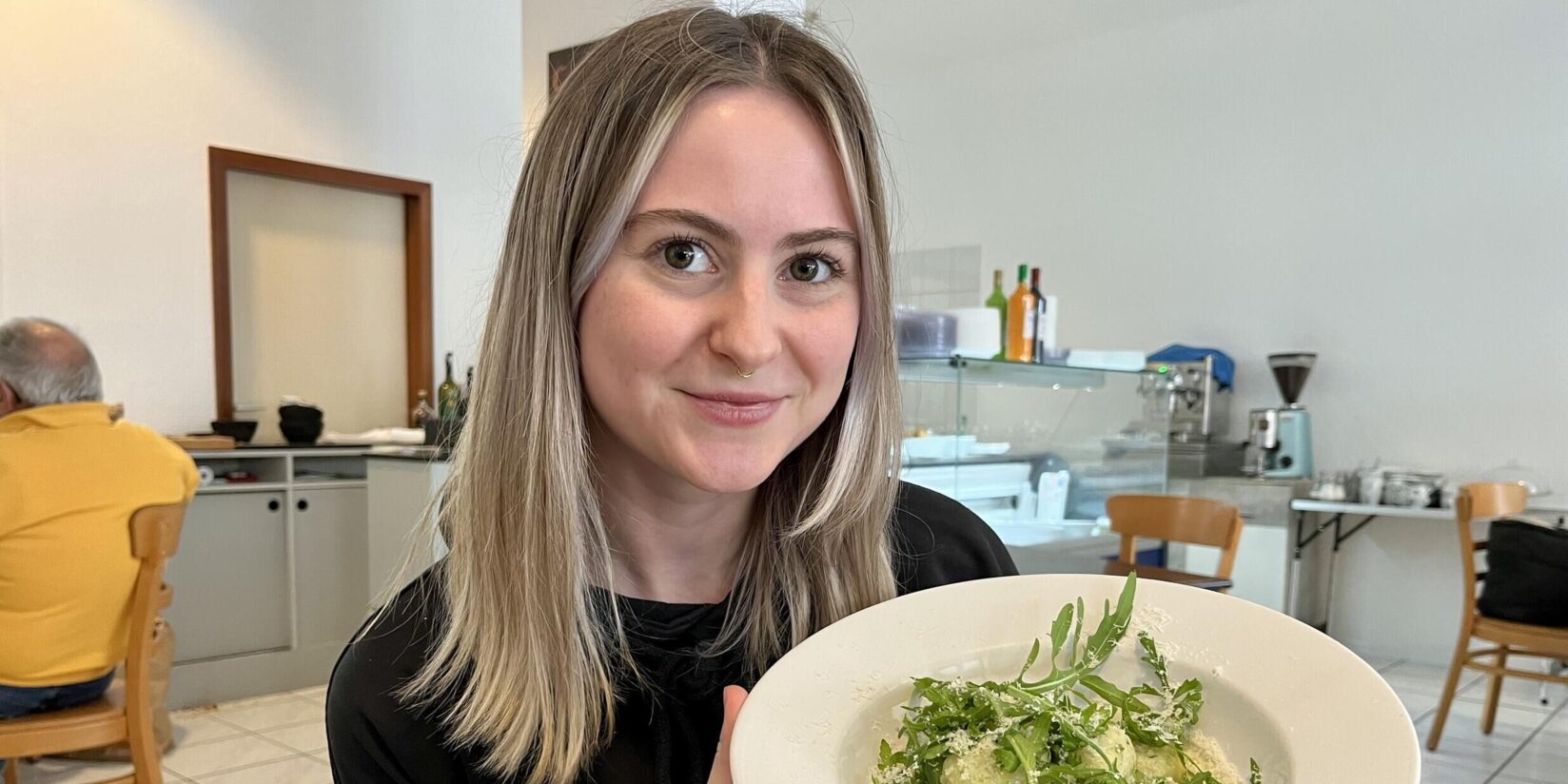 Die 5 besten italienischen Restaurants in Dortmund