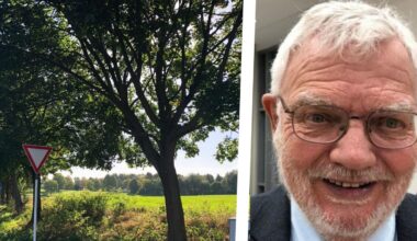 Große Pläne, kleine Schritte Politik bemängelt Unschärfen in Planungen für Scharnhorst