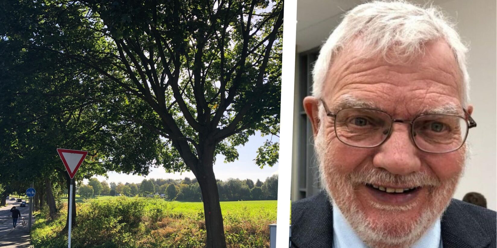 Große Pläne, kleine Schritte Politik bemängelt Unschärfen in Planungen für Scharnhorst