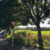 Auf der Ecke Hostedder Straße/Flughafenstraße soll eigentlich eine neue Feuerwache entstehen. Davon ist im neuen Stadtentwicklungskonzept für Scharnhorst keine Rede mehr. Das bemängelt der SPD-Fraktionsvorsitzende in der Bezirksvertretung Scharnhorst, Herbert Niehage.