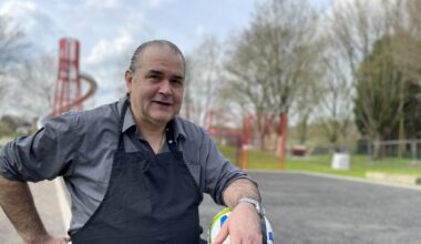 Eltern fordern mehr Sicherheit an Spielplätzen