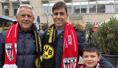 Live-Ticker aus Dortmund zur CL