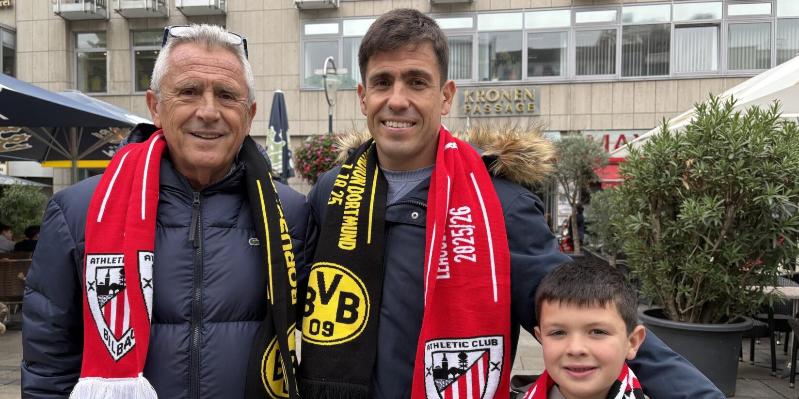 Live-Ticker aus Dortmund zur CL