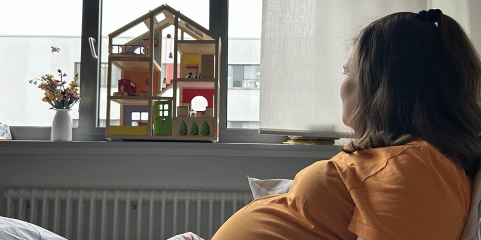 Annas Kampf im Klinikum Dortmund