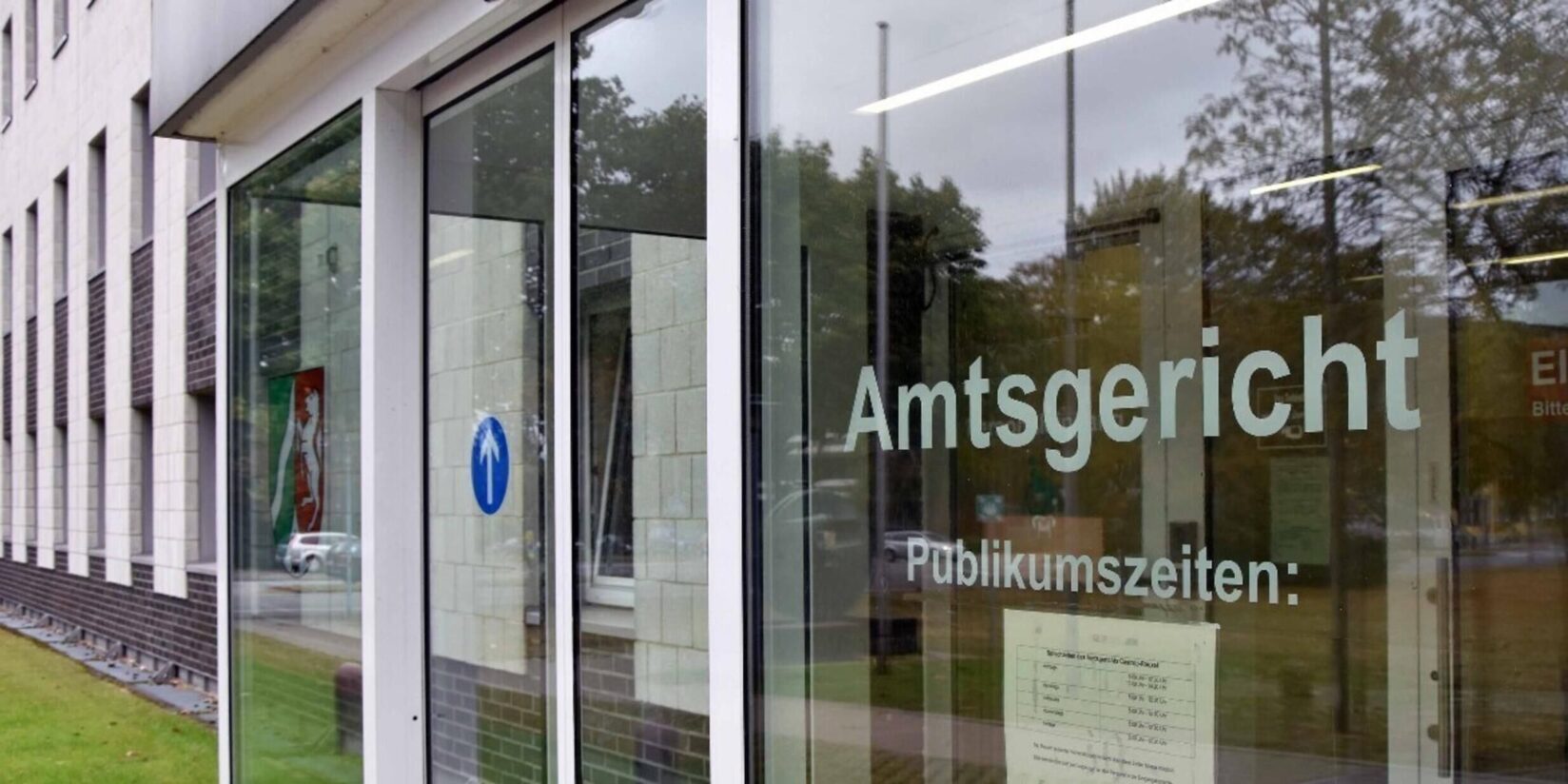 32-Jähriger randaliert im Drogenrausch bei seiner Mutter