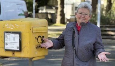 Briefwahl in Dortmund: Beschwerden über verspätete Unterlagen